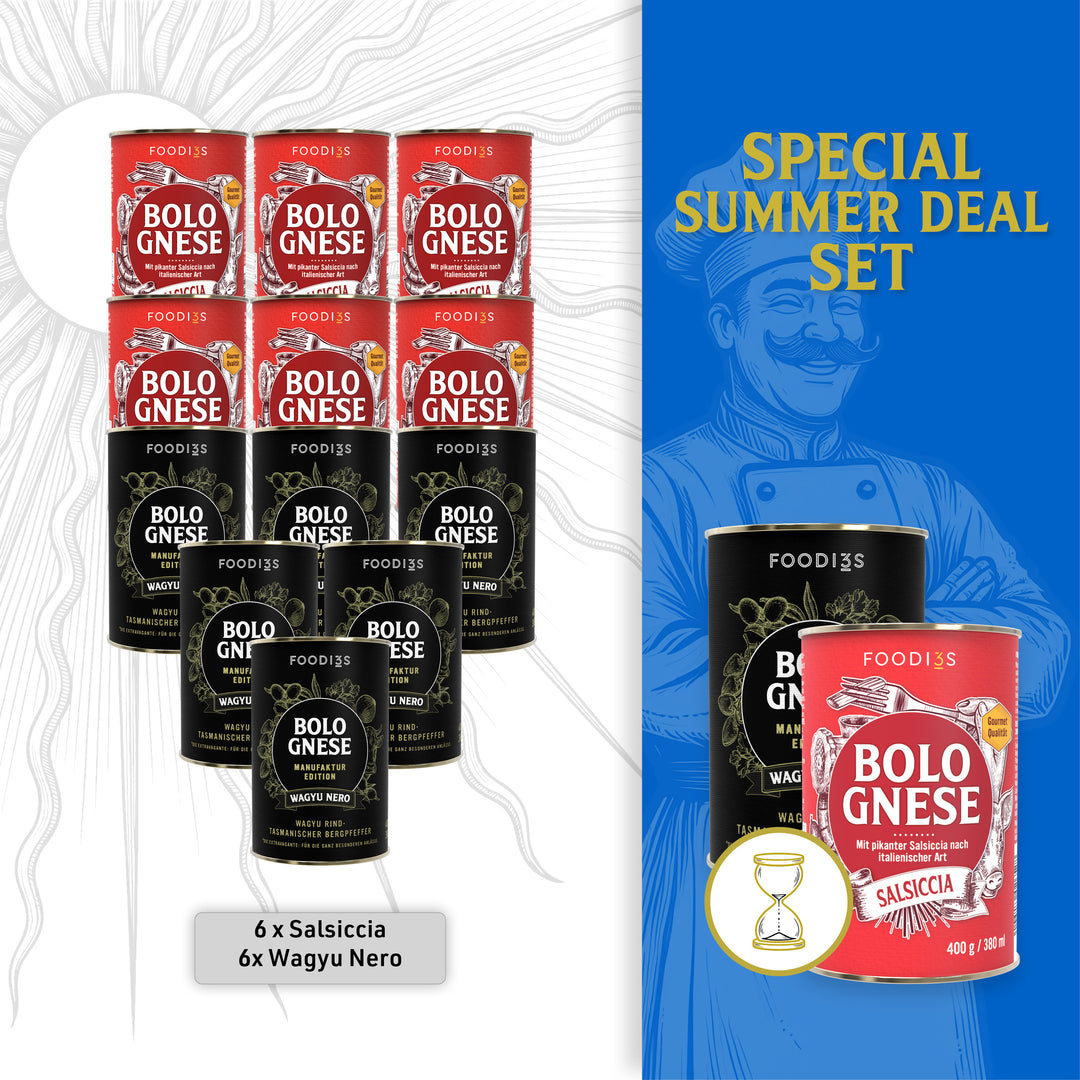 Special Summer Deal Set