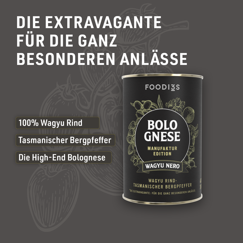 Boloween Wagyu Special
