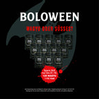 Boloween Wagyu Special