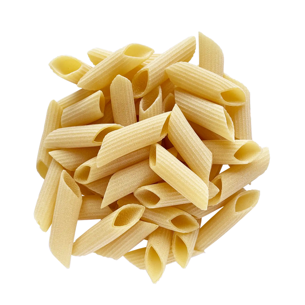 De juiste pasta