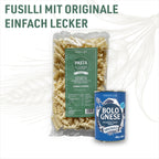Fusilli