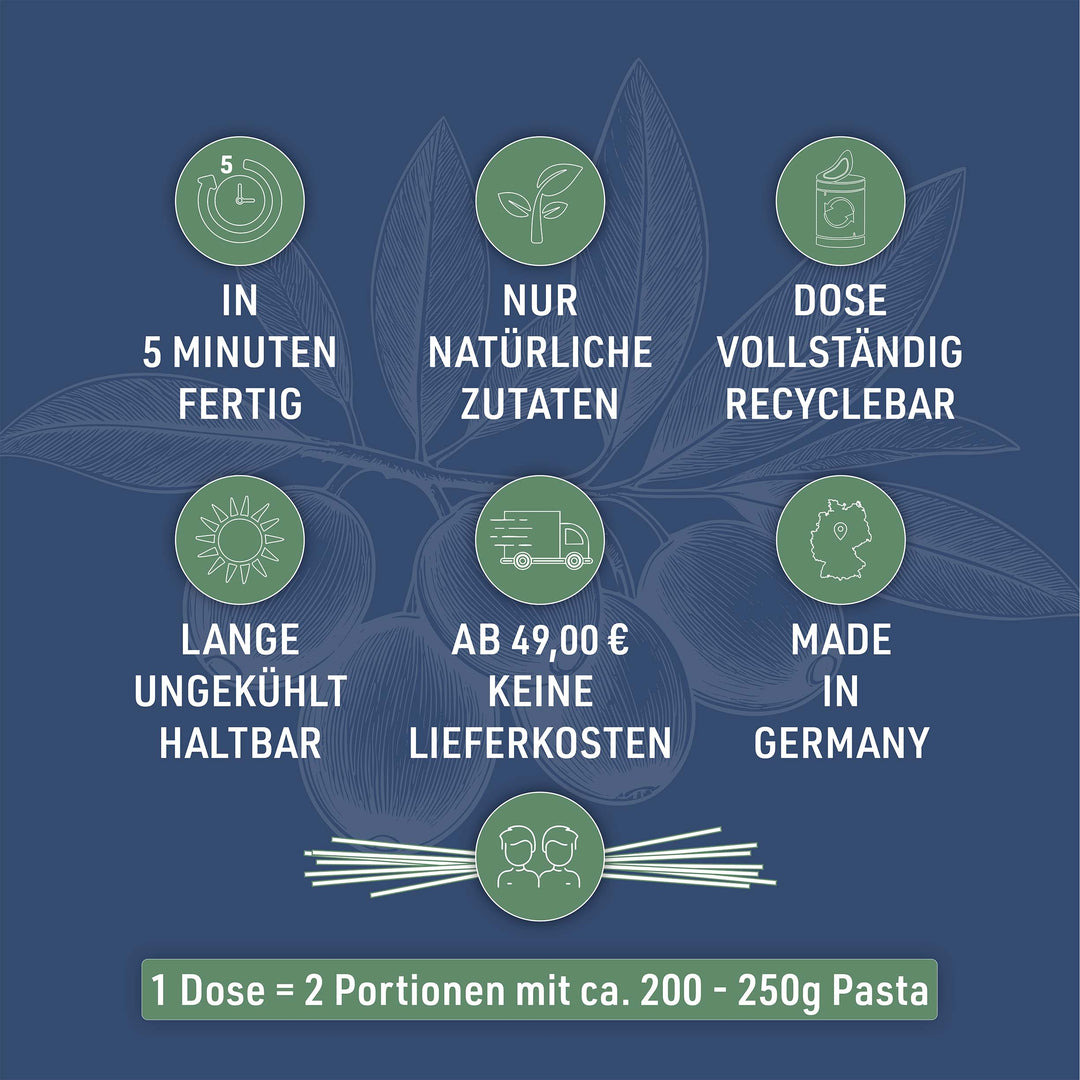 Proefpakket 3 Foodies