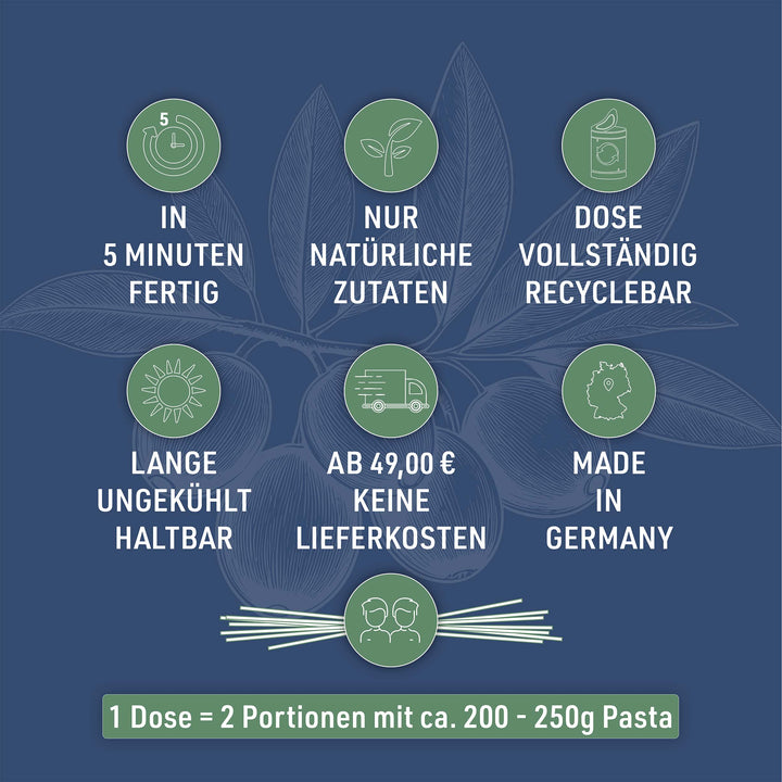 Proefpakket 3 Foodies