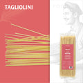 Tagliolini