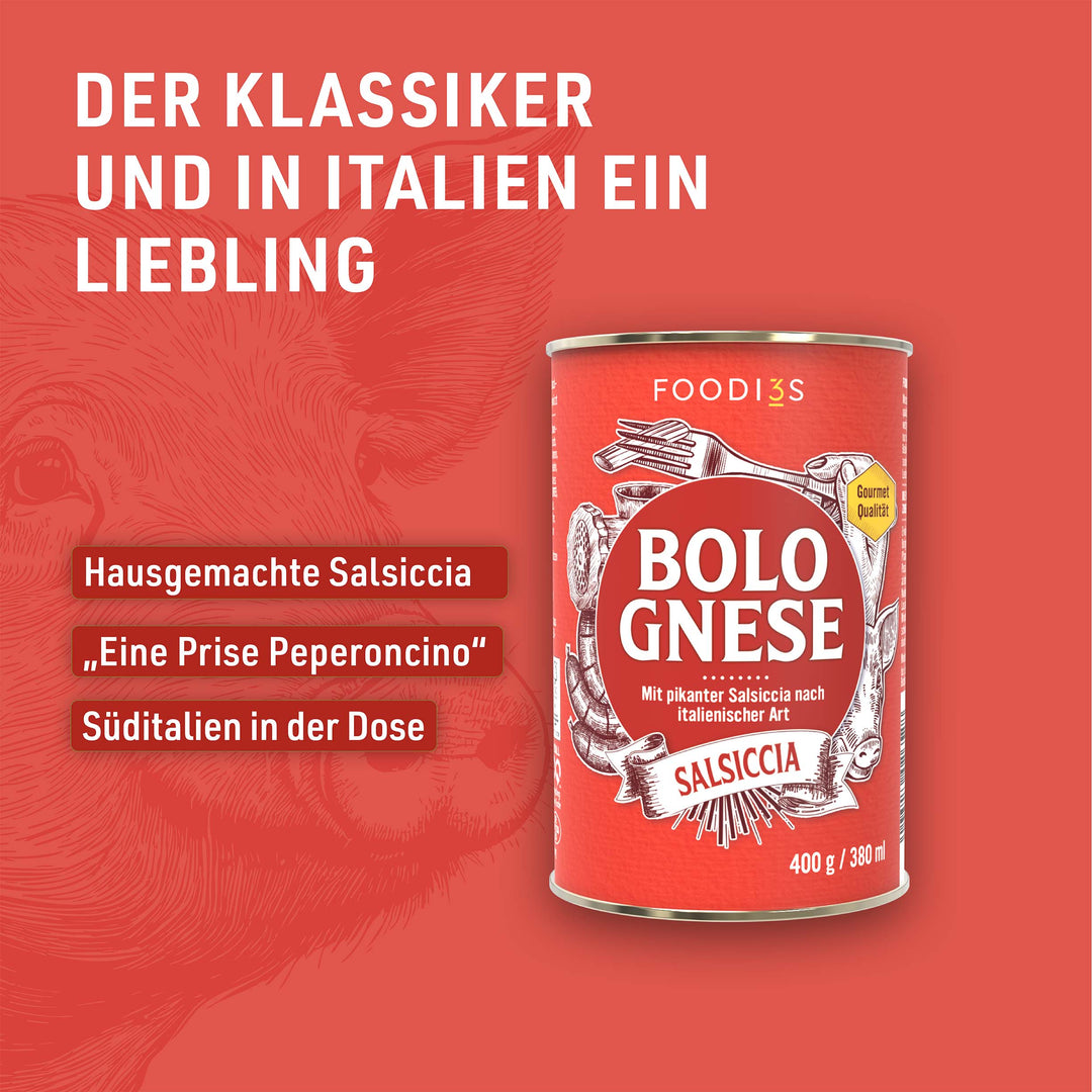 Proefpakket 3 Foodies
