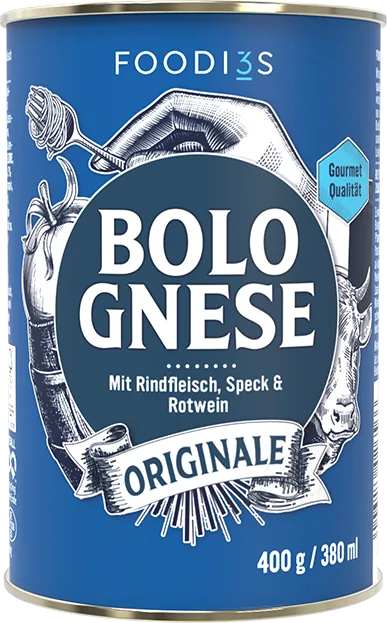 Dose Bolognese Originale